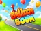 遊戲Balloon Boom在線