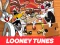 遊戲Looney Tunes Jigsaw Puzzle在線