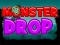 遊戲Monster Drop在線