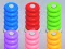 遊戲Color Ring Sort在線