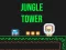 遊戲Jungle Tower在線