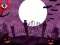 遊戲Angry Red Birds Halloween在線