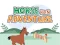 遊戲Horse Run Adventure在線