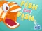 遊戲Fish Eat Fish 2在線