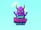 遊戲Sweet Monster Pull Out Pin在線
