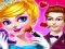 遊戲Magic Fairy Tale Princess Game在線