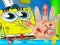 遊戲Spongebob Hand Doctor在線