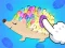 遊戲DIY Slime Art在線