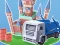 遊戲Build Castle 3D在線