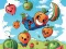 遊戲Fruit Merge game在線