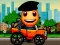 遊戲Wheelie Buddy在線