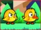 遊戲Chicken & Duck Jump在線