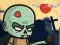 遊戲Zombie vs Fire在線