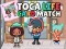 遊戲Toca Life Memory Card Match在線