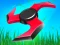 遊戲Grass Cutting Puzzle在線