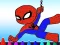 遊戲Spiderman Coloring book在線