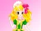 遊戲Anime Girl Dressup在線