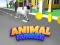 遊戲Animal Runner在線