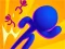 遊戲3D Bubble Rush!在線