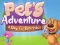 遊戲Pets Adventure A Day To Remember在線