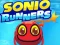 遊戲Sonio Runners在線