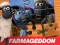 遊戲 A Shaun the Sheep Movie Farmageddon Jigsaw Puzzle在線