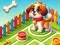 遊戲Rescue Dog puzzle在線