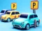 遊戲Parking Order在線