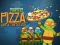 遊戲Ninja Turtles: Pizza Like A Turtle Do!在線