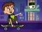 遊戲Ben 10 Skateboarding在線