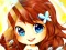 遊戲Fantasy Cinderella Dress Up在線