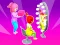 遊戲Idle Beauty Salon Tycoon在線