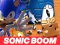 遊戲Sonic Boom Jigsaw Puzzle在線