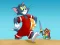 遊戲Tom And Jerry Match 3在線