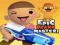 遊戲Nerf Epic Prankster在線