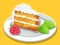 遊戲Almond coconut cake在線