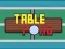 遊戲Table Pong在線
