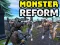 遊戲Monster Reform在線