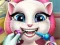 遊戲Angela Real Dentist在線