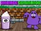 遊戲Grimace Commando在線