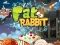 遊戲Fat Rabbit在線