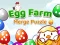 遊戲Egg Farm Merge Puzzle在線