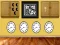 遊戲Clock Room Escape在線