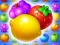 遊戲Fruit Swipe Match It在線