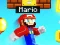 遊戲Super Mario Html5在線