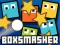 遊戲Box Smasher在線