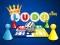遊戲Ludo King在線