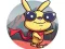 遊戲The Rabbit Adventure在線