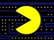 遊戲PACMAN在線