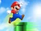 遊戲Super Mario Jumping在線